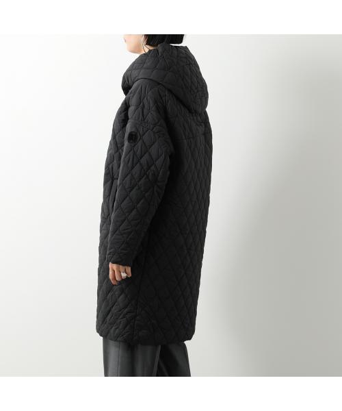 DUNO DUNO Padded Coat SIREN SIREN SULMONA