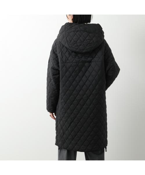 DUNO DUNO Padded Coat SIREN SIREN SULMONA
