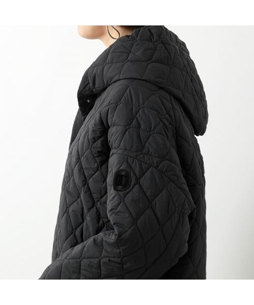 DUNO DUNO Padded Coat SIREN SIREN SULMONA
