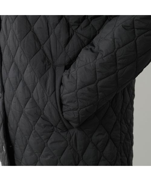 DUNO DUNO Padded Coat SIREN SIREN SULMONA