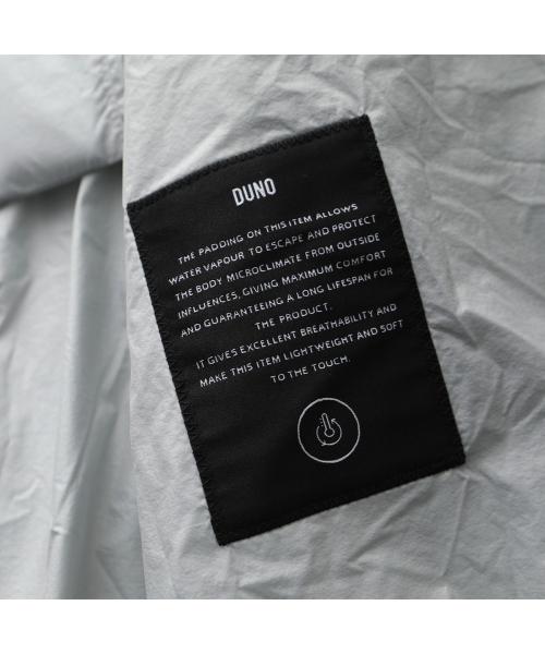 DUNO DUNO Padded Coat SIREN SIREN SULMONA