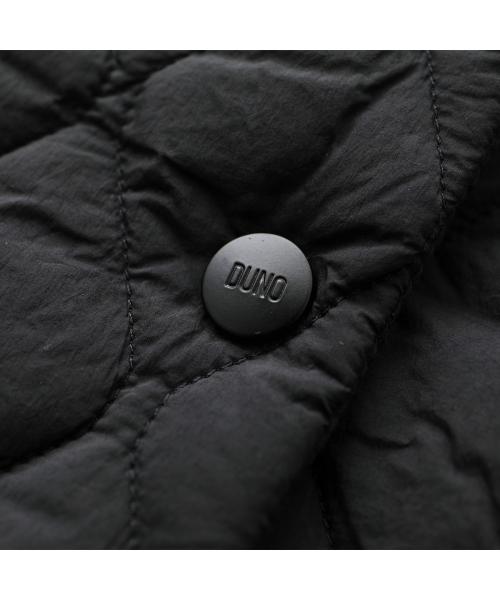 DUNO DUNO Padded Coat SIREN SIREN SULMONA