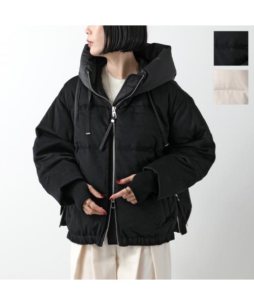 DUNO DUNO Down Jacket HEKA PRATO/MEST Blouson