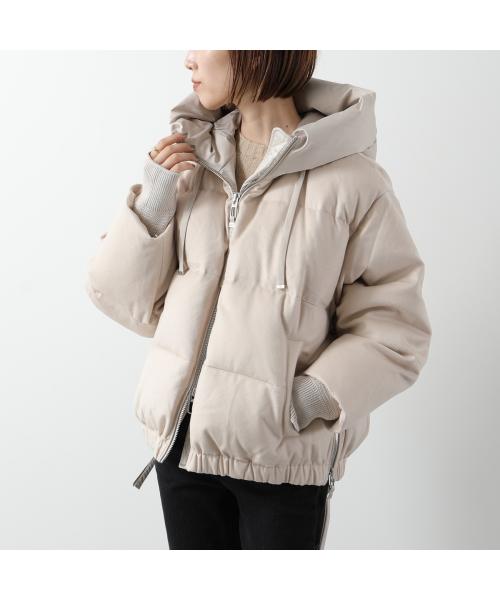 DUNO DUNO Down Jacket HEKA PRATO/MEST Blouson