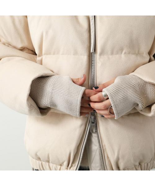 DUNO DUNO Down Jacket HEKA PRATO/MEST Blouson