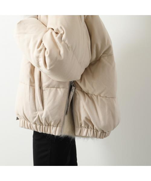 DUNO DUNO Down Jacket HEKA PRATO/MEST Blouson
