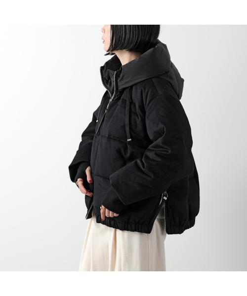 DUNO DUNO Down Jacket HEKA PRATO/MEST Blouson