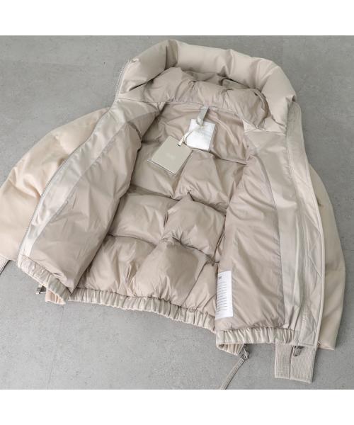 DUNO DUNO Down Jacket HEKA PRATO/MEST Blouson