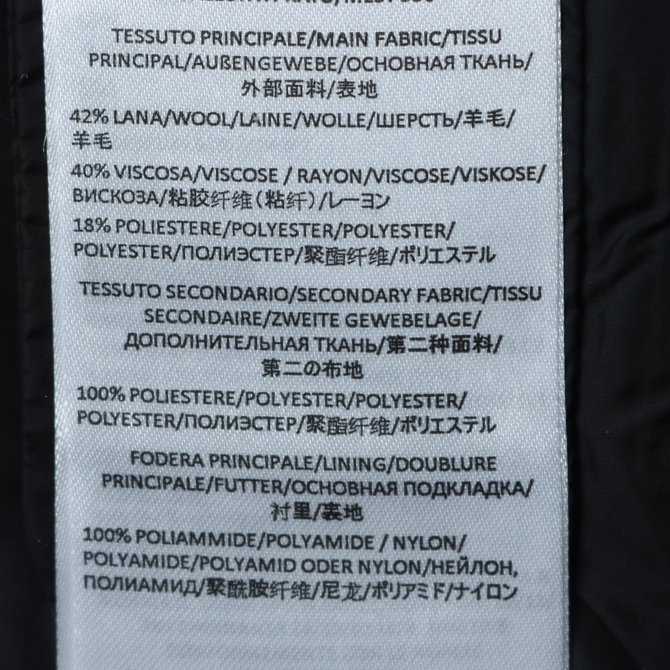デュノ DUNO バロン ダウンコート