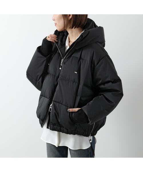 デュノ DUNO DUNO ダウンジャケット HEKAーM MESTRE フード付き （901/ブラック） 901/ブラック