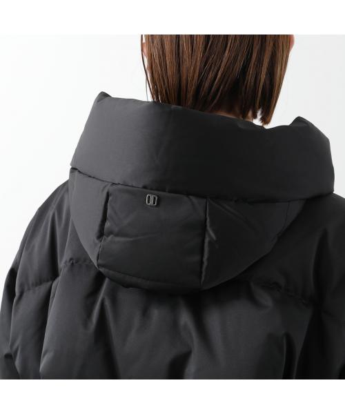 デュノ DUNO DUNO ダウンジャケット HEKAーM MESTRE フード付き （901/ブラック） 901/ブラック