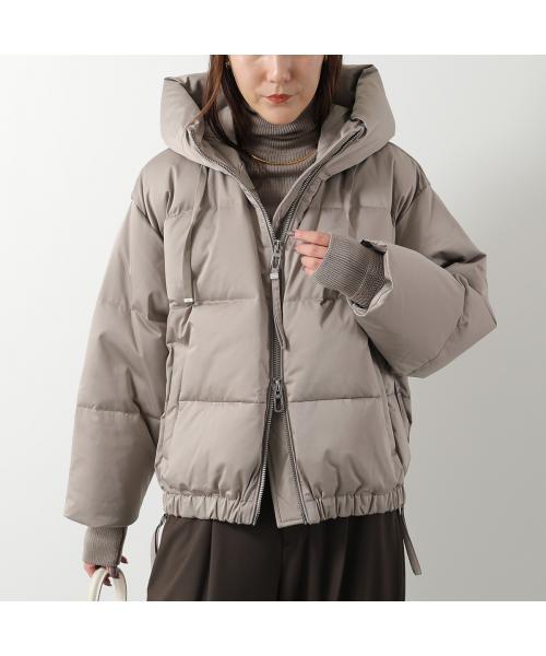 デュノ DUNO DUNO ダウンジャケット HEKAーM MESTRE フード付き （901/ブラック） 901/ブラック