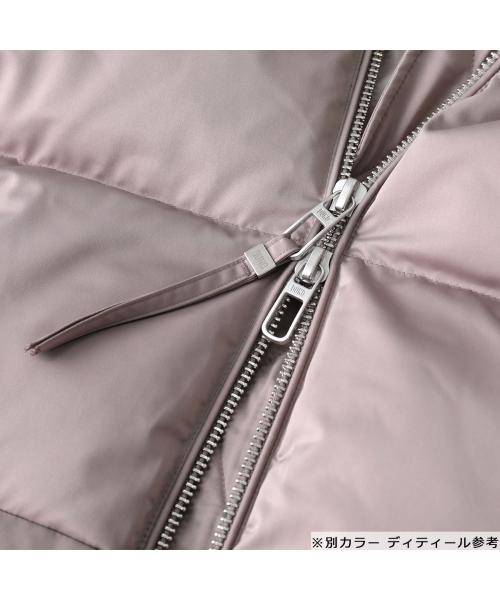 デュノ DUNO DUNO ダウンジャケット HEKAーM MESTRE フード付き （901/ブラック） 901/ブラック