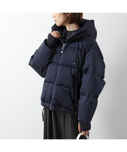 デュノ DUNO DUNO ダウンジャケット HEKAーM MESTRE フード付き （800/ネイビー） 800/ネイビー