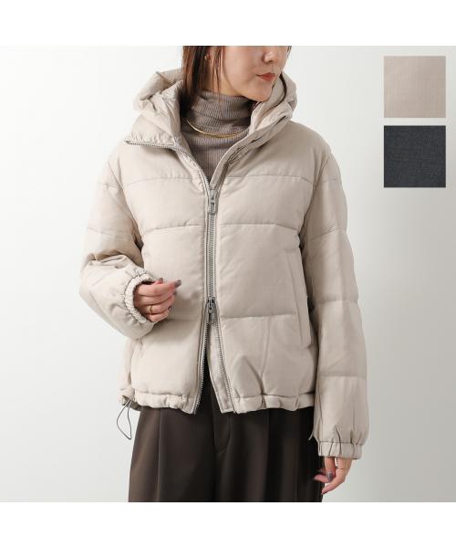 デュノ DUNO DUNO ダウンジャケット LORA BOLZANO ローラ （22/ベージュ） 22/ベージュ