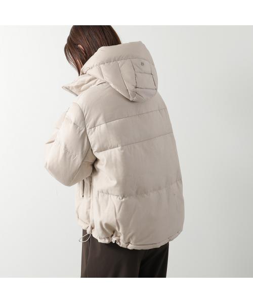 DUNO DUNO Down Jacket LORA BOLZANO