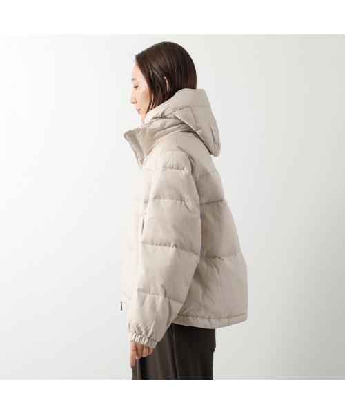 DUNO DUNO Down Jacket LORA BOLZANO