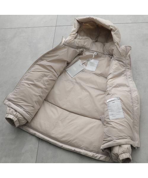 DUNO DUNO Down Jacket LORA BOLZANO