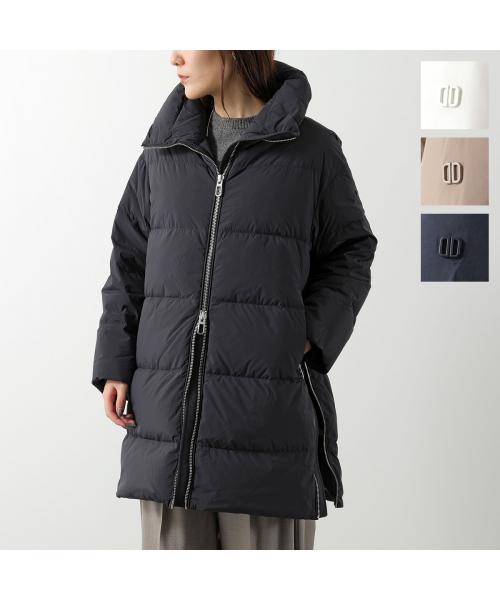 デュノ DUNO DUNO ダウンコート SHIVA APRICA シヴァ ハイネック （251/ベージュ） 251/ベージュ