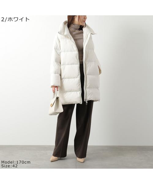 デュノ DUNO DUNO ダウンコート SHIVA APRICA シヴァ ハイネック （251/ベージュ） 251/ベージュ