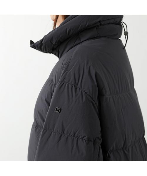 デュノ DUNO DUNO ダウンコート SHIVA APRICA シヴァ ハイネック （251/ベージュ） 251/ベージュ