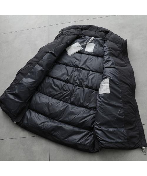 デュノ DUNO DUNO ダウンコート SHIVA APRICA シヴァ ハイネック （251/ベージュ） 251/ベージュ