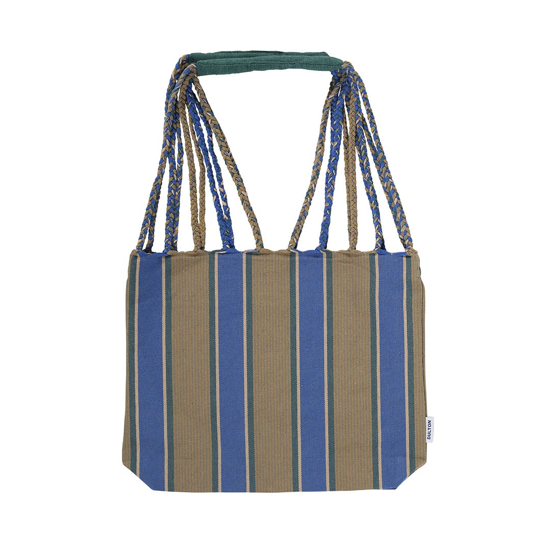 ダルトン DULTON HAMMOCK TOTE （ROYAL BLKH） ROYAL BLKH