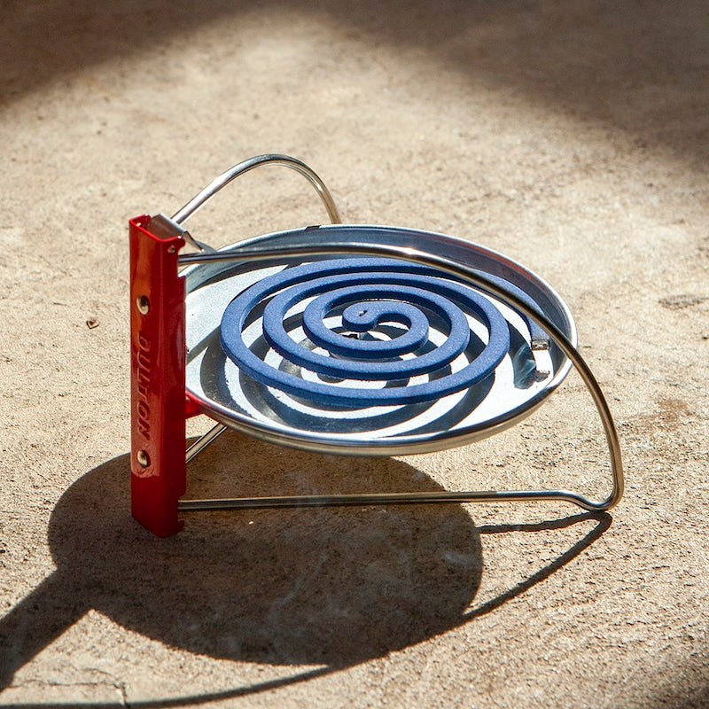 ダルトン DULTON MOSQUITO COIL HOLDER RED （RED） RED