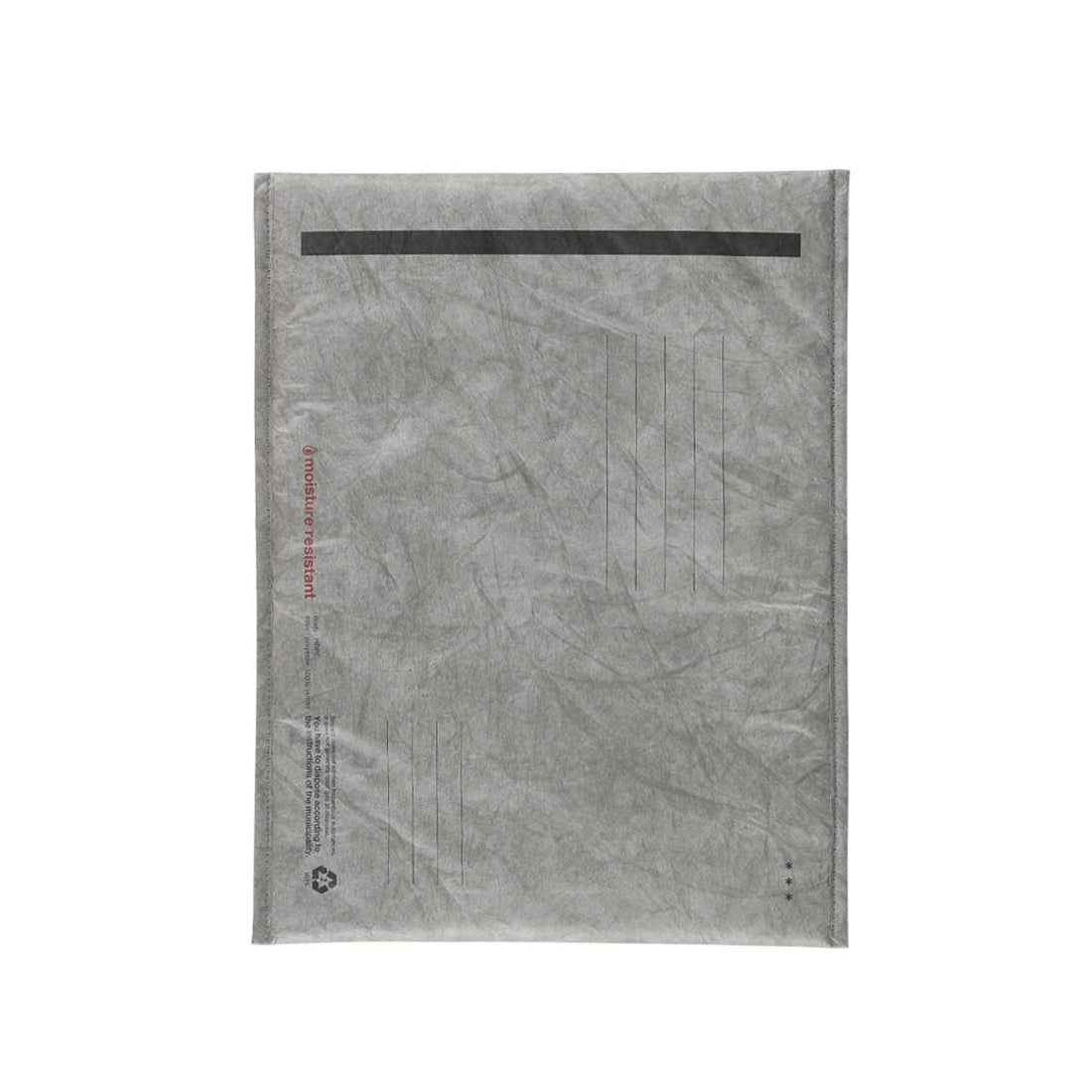 ダルトン DULTON PADDED ENVELOPE BAG FOR 13 INCH LAPTOP GRAY （GRAY） MGY