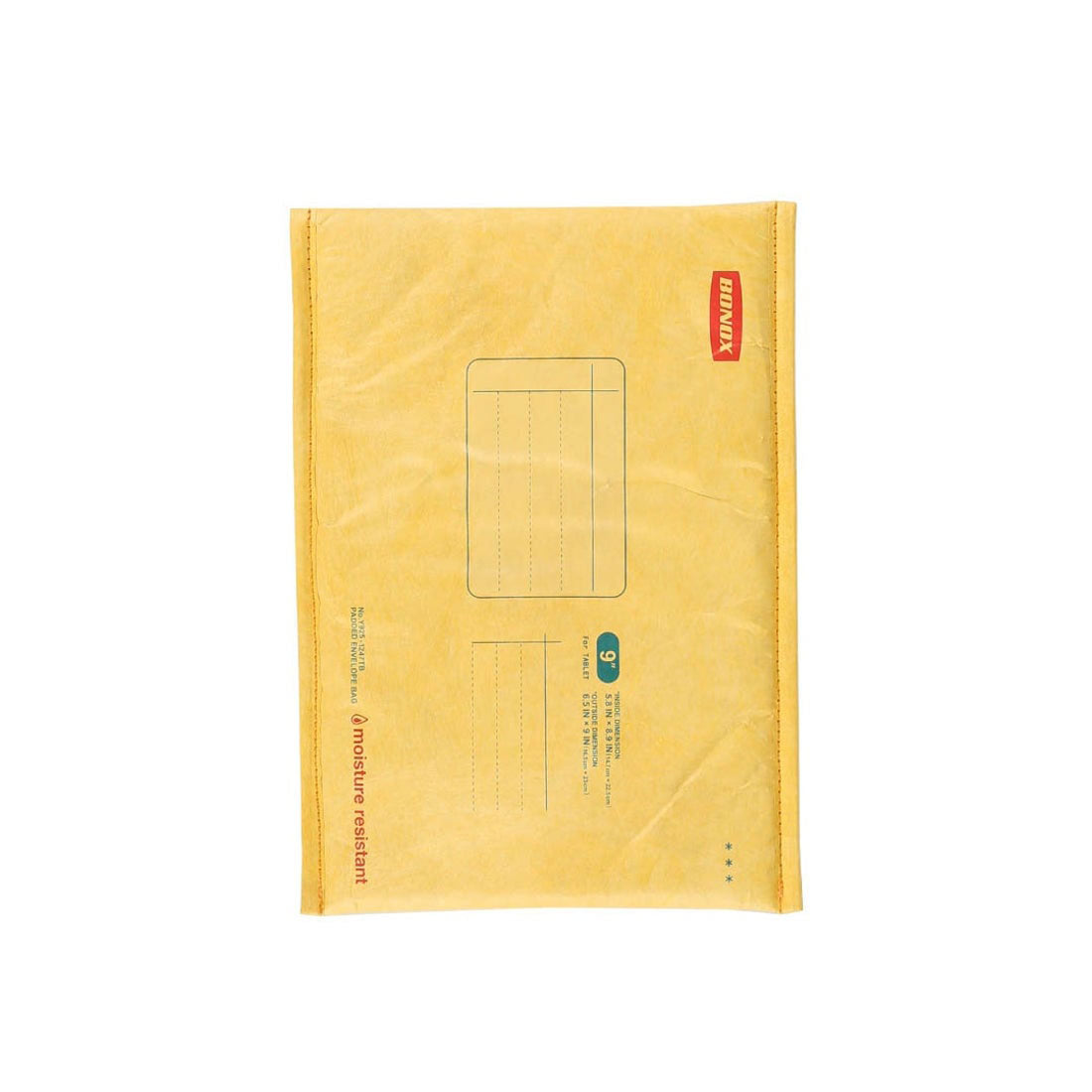 ダルトン DULTON PADDED ENVELOPE BAG FOR 13 INCH LAPTOP GRAY （GRAY） MGY