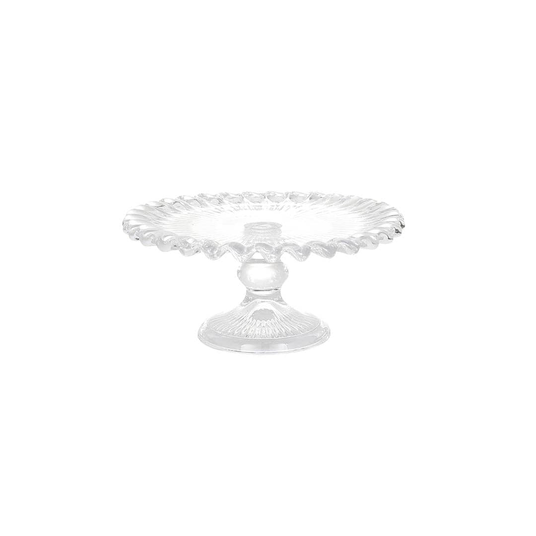 PLEATS CAKE STAND 250【返品不可商品】 250