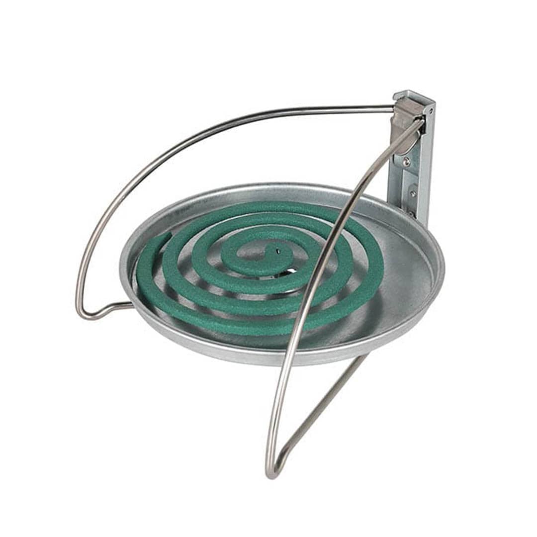 ダルトン DULTON MOSQUITO COIL HOLDER 【返品不可商品】 （GALVANIZED） GALVANIZED