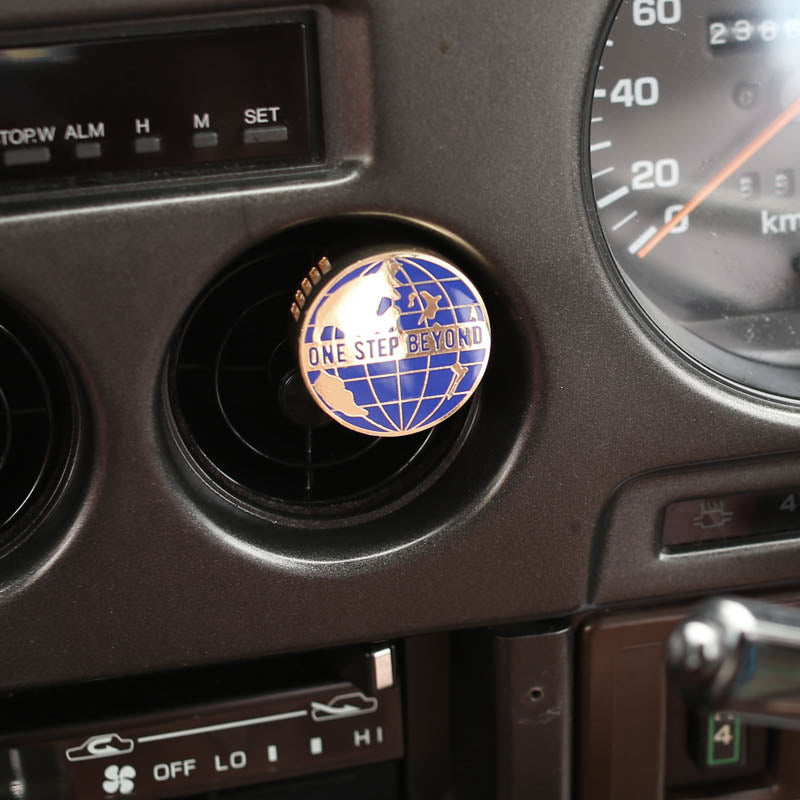 ダルトン DULTON CAR FRAGRANCE F VIOLET AMBER （F/VIOLET AMBER） F/VIOLET AMBER