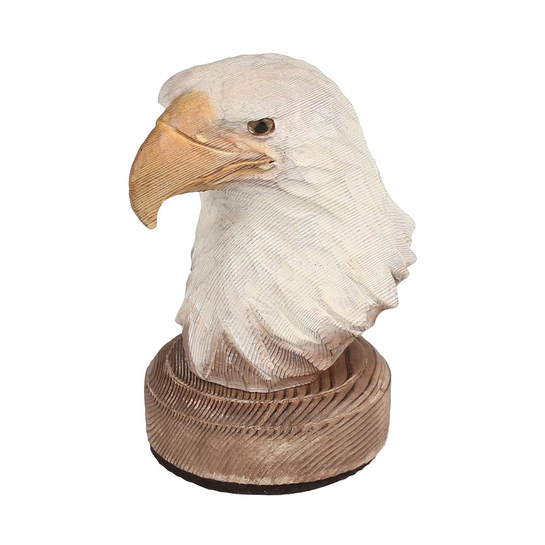 ダルトン DULTON WOODEN ANIMAL HEAD （EAGLE） EAGLE