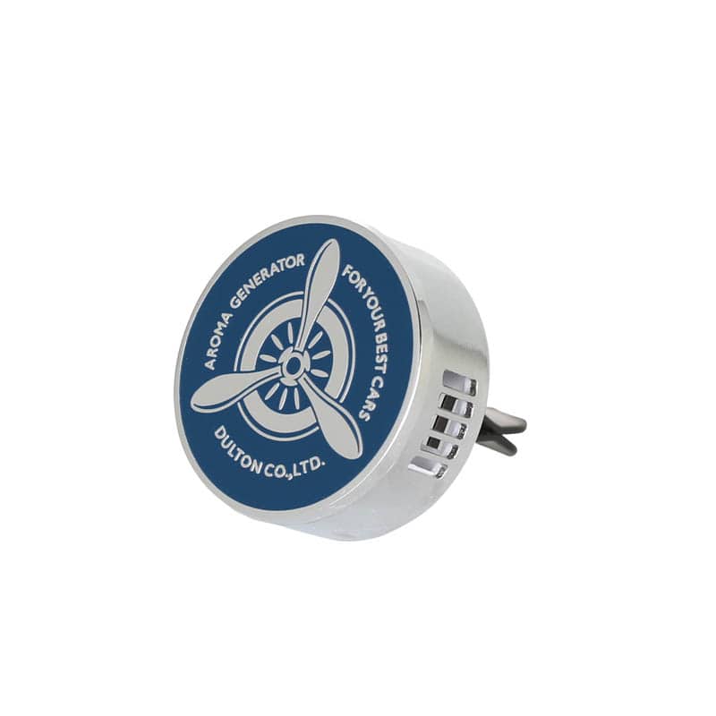 ダルトン DULTON CAR FRAGRANCE G FLORAL CHIC （G/FLORAL CHIC） G/FLORAL CHIC
