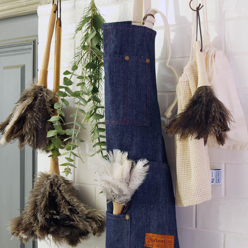 ダルトン DULTON FEATHER DUSTER MINI WHITE （WHITE） WHITE