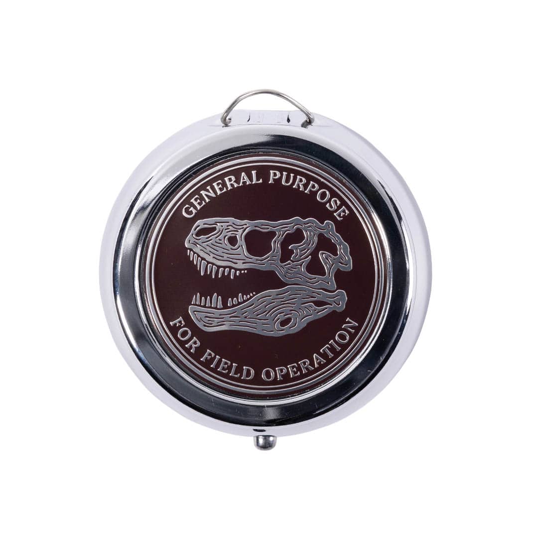 ダルトン DULTON ダルトン PORTABLE ASHTRAY T-REX （T-REX） T-REX