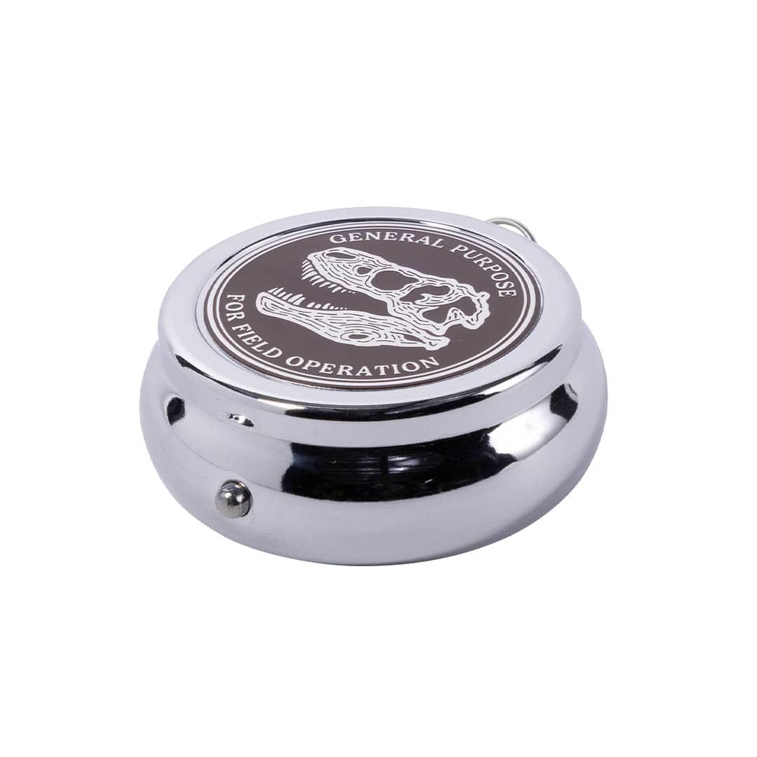 ダルトン DULTON ダルトン PORTABLE ASHTRAY T-REX （T-REX） T-REX