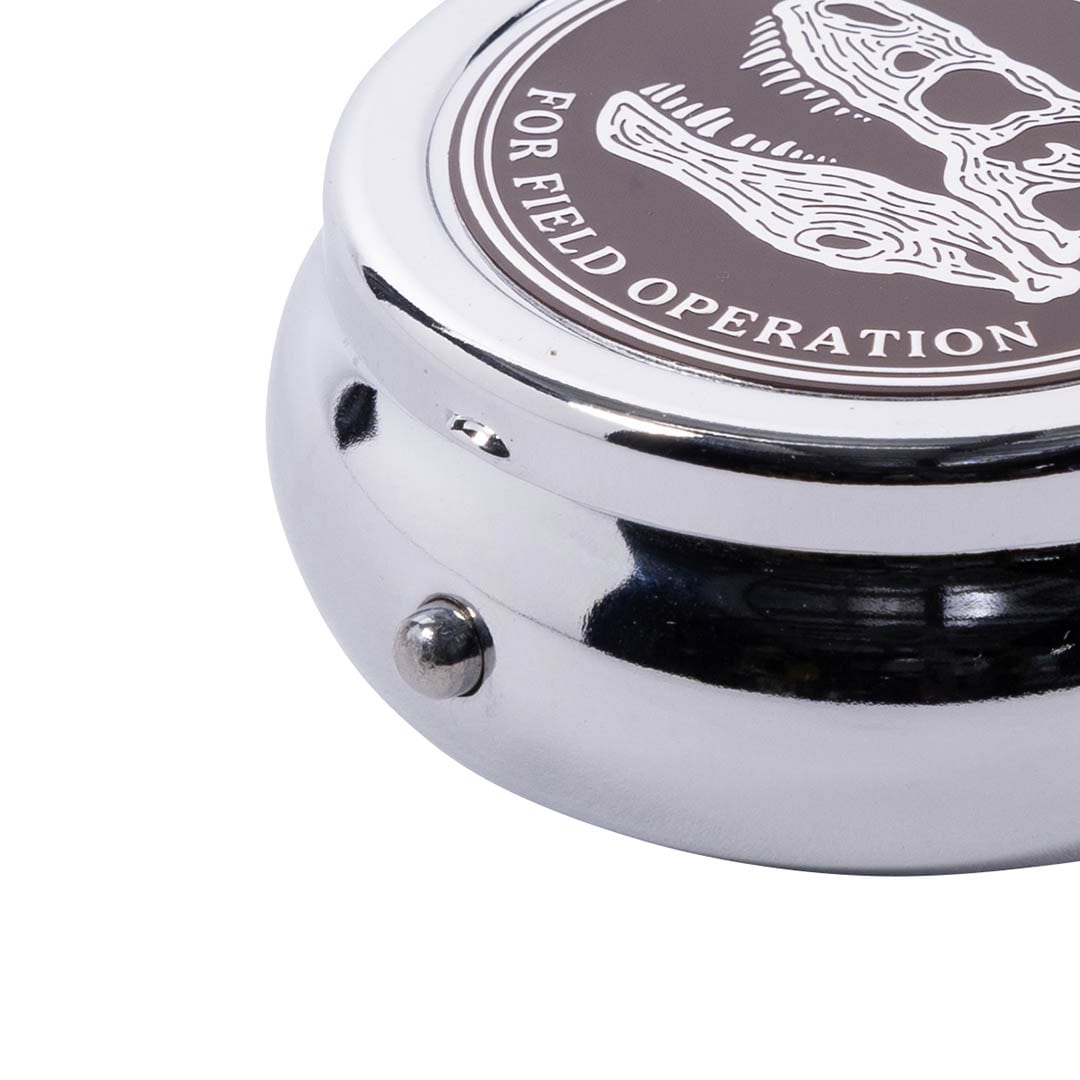 ダルトン DULTON ダルトン PORTABLE ASHTRAY T-REX （T-REX） T-REX