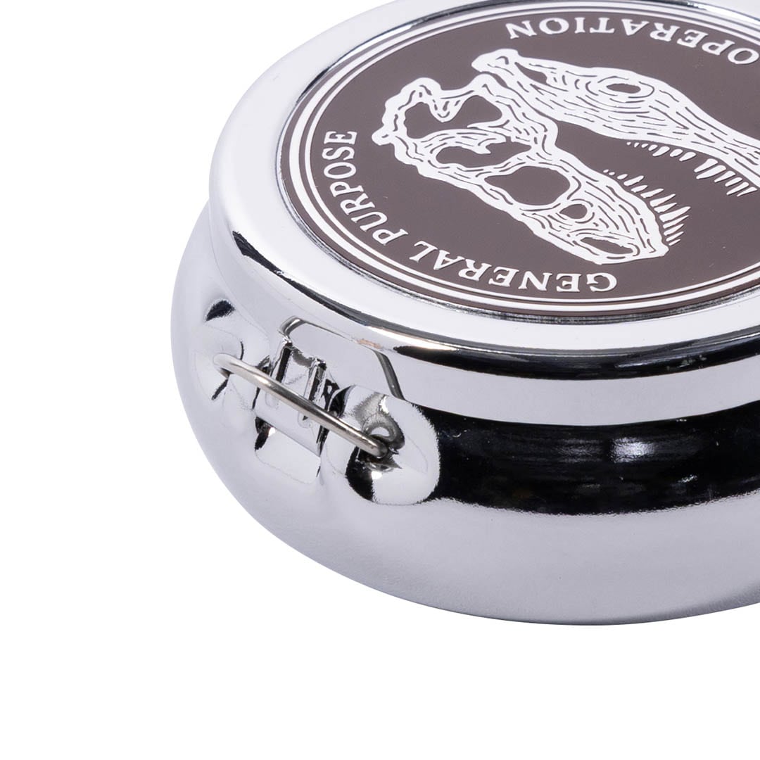 ダルトン DULTON ダルトン PORTABLE ASHTRAY T-REX （T-REX） T-REX