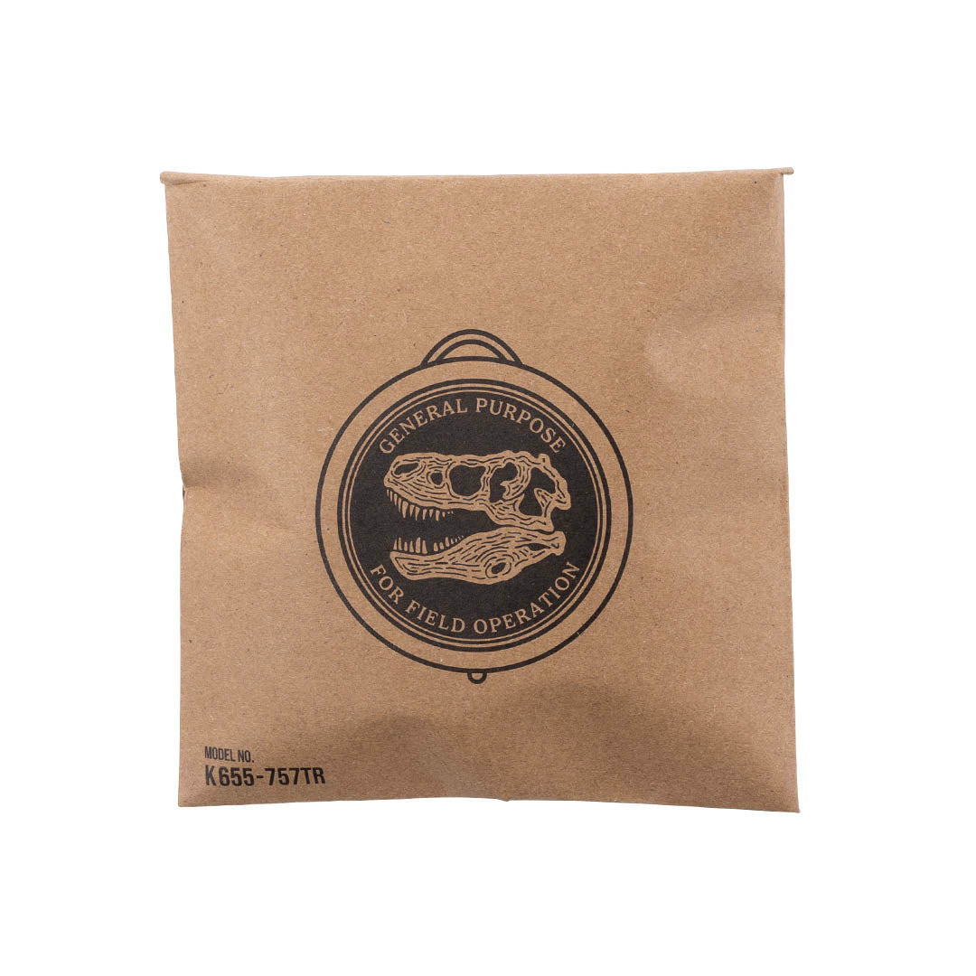 ダルトン DULTON ダルトン PORTABLE ASHTRAY T-REX （T-REX） T-REX