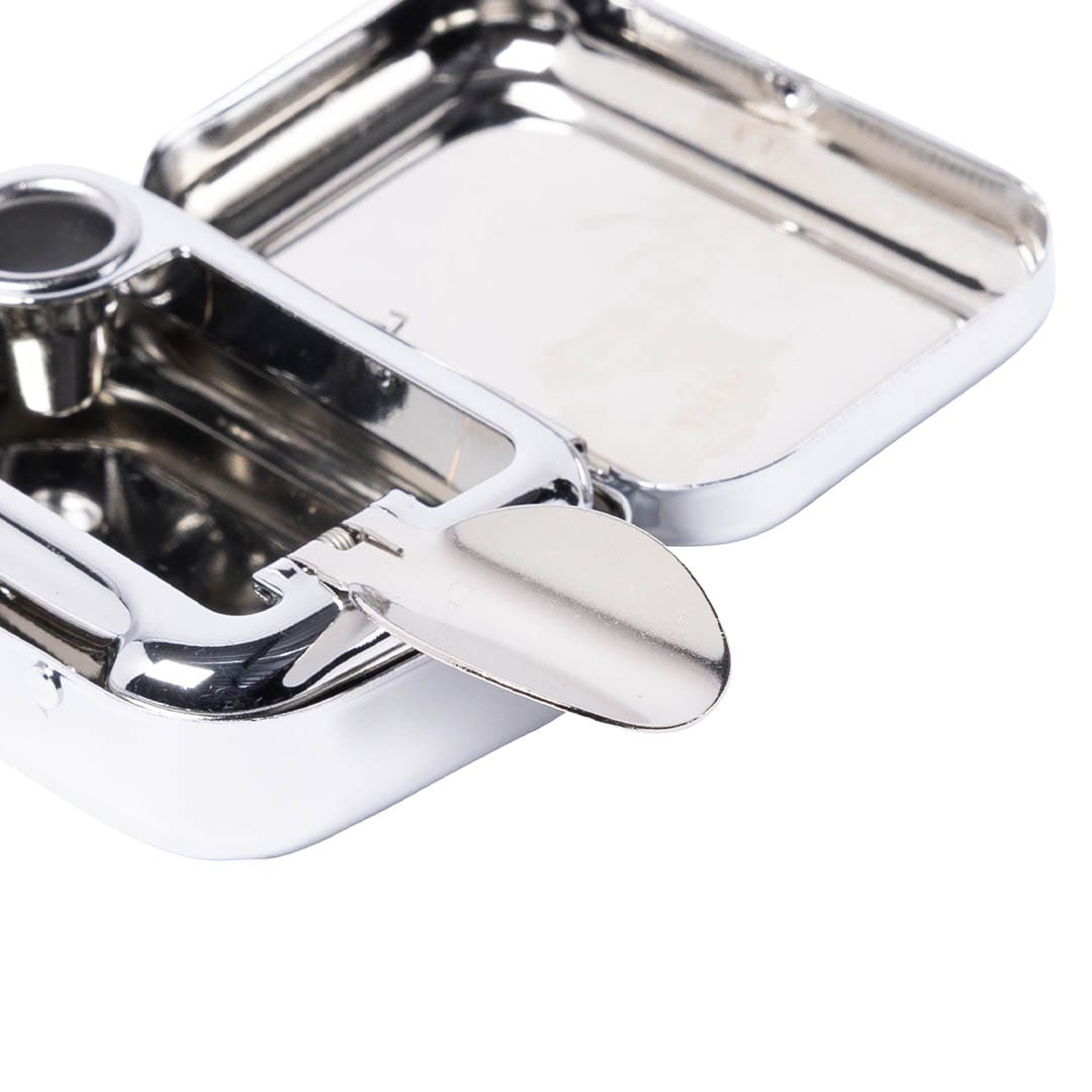 ダルトン DULTON ダルトン PORTABLE ASHTRAY KEEP POSSESS （KEEP POSSESS） KEEP POSSESS