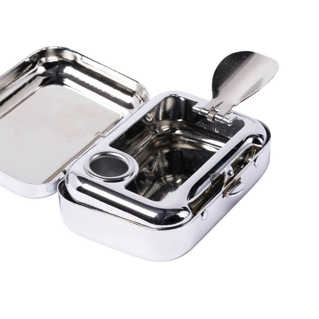 ダルトン DULTON ダルトン PORTABLE ASHTRAY KEEP POSSESS （KEEP POSSESS） KEEP POSSESS
