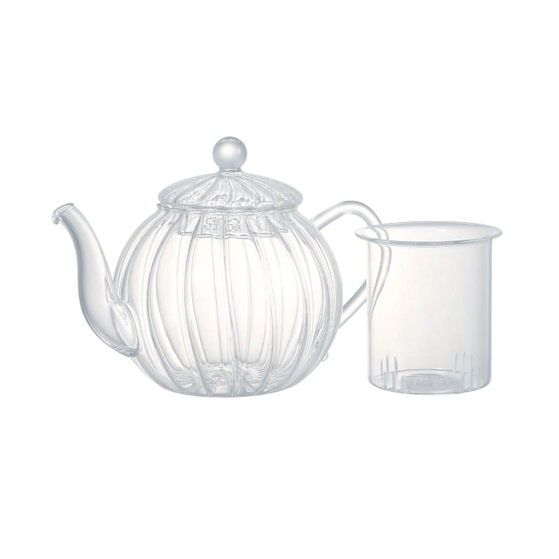 ダルトン DULTON ダルトン GLASS TEA POT MIRLITON 【返品不可商品】 （透明） 透明