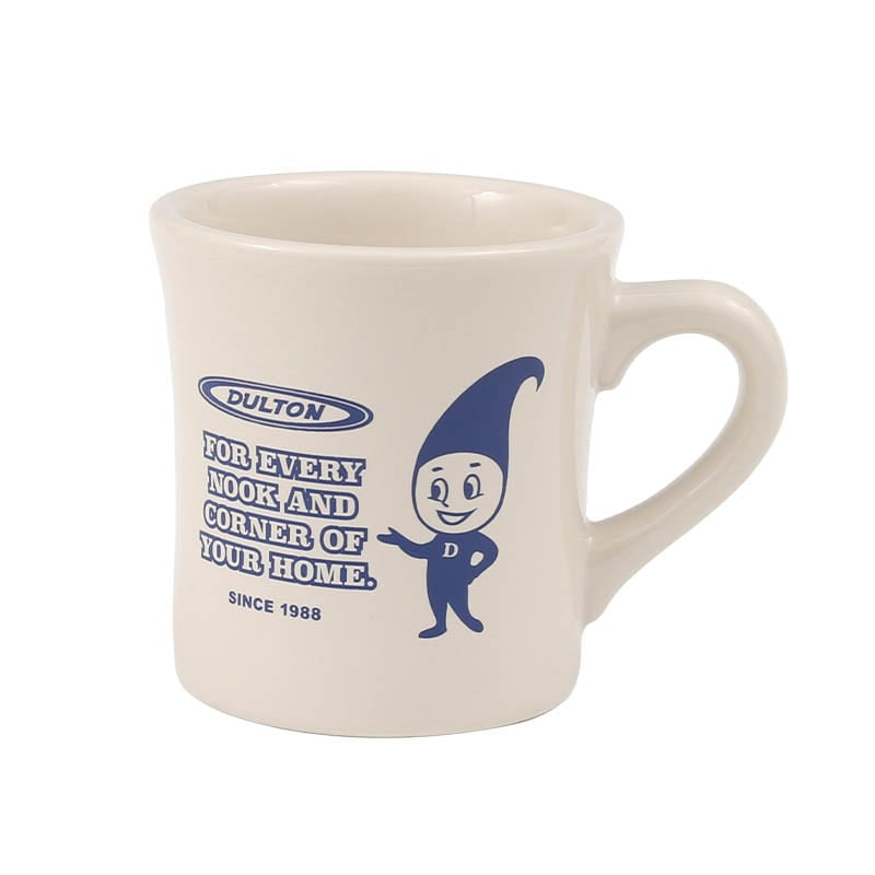 ダルトン DULTON 122-378BY DULTON MUG BOY 【返品不可商品】 (BY) BY