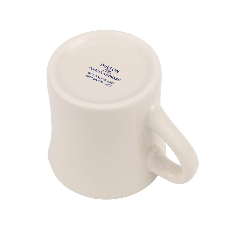 ダルトン DULTON 122-378BY DULTON MUG BOY 【返品不可商品】 (BY) BY