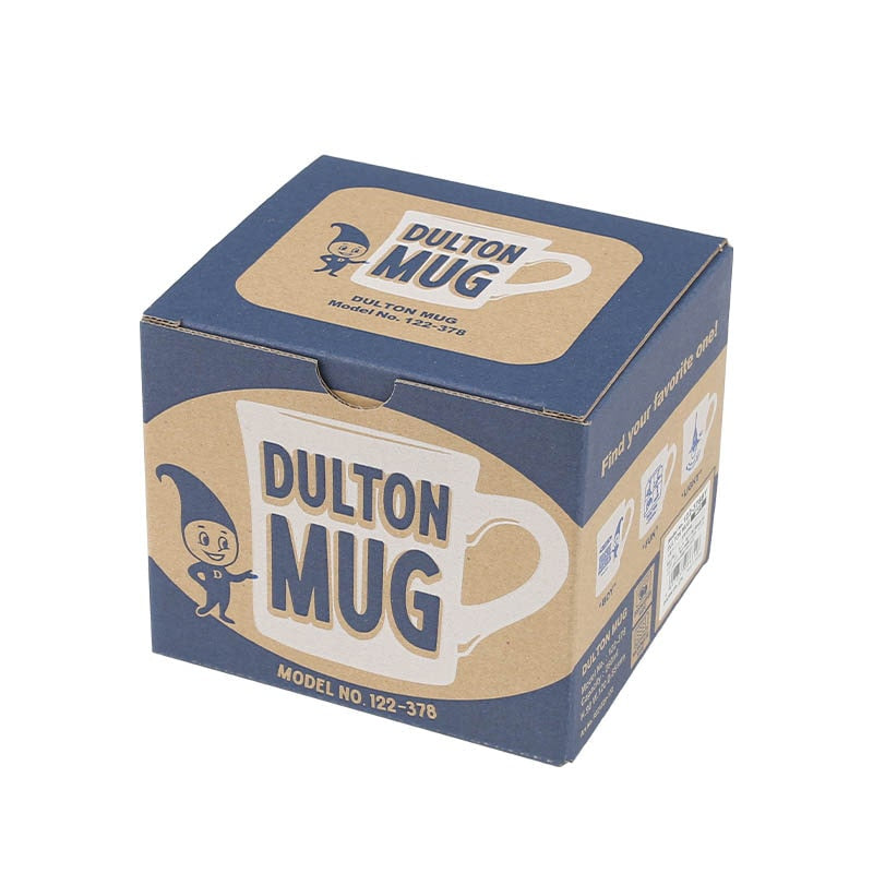 ダルトン DULTON 122-378BY DULTON MUG BOY 【返品不可商品】 (BY) BY