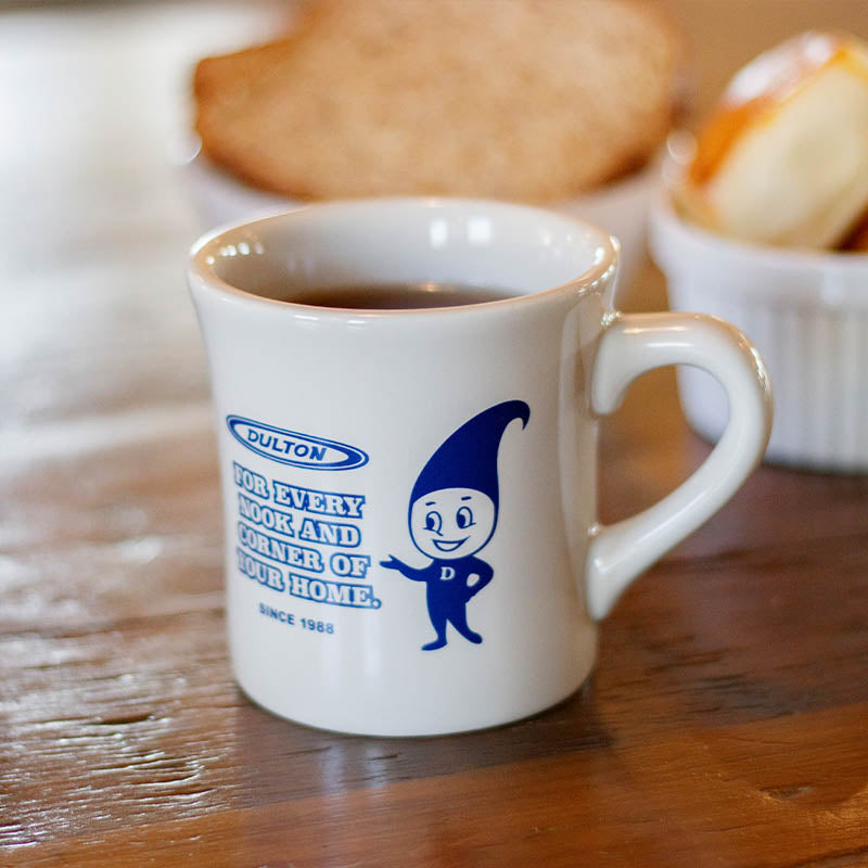 ダルトン DULTON 122-378BY DULTON MUG BOY 【返品不可商品】 (BY) BY