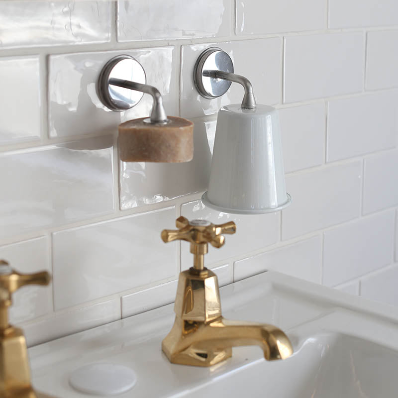 ダルトン DULTON CH12-H463 MAGNETIC SOAP HOLDER (-) -