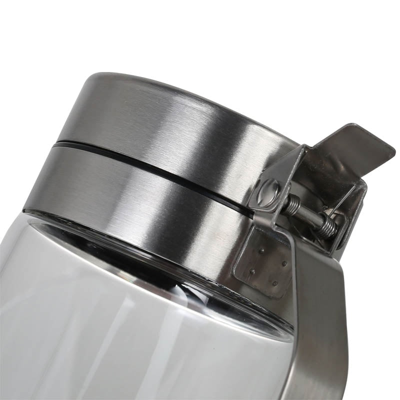 ダルトン DULTON R615-737 SPICE JAR WITH SPOON【返品不可商品】 (-) -